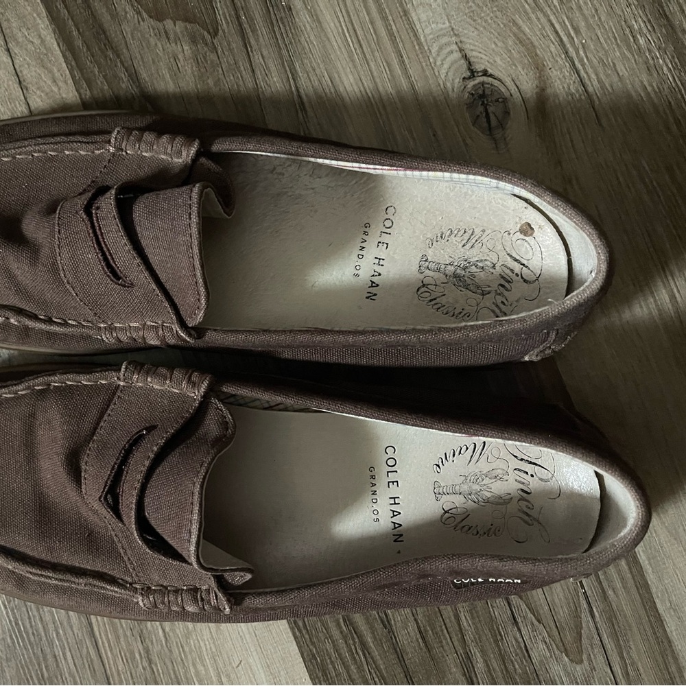 COLE HAAN SHOES SIZE 11